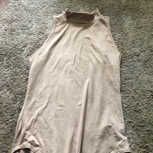 Never worn didn’t like how it fit